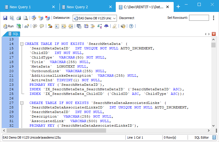 Ultimate Suite for PowerBuilder Tabbed Caption Window