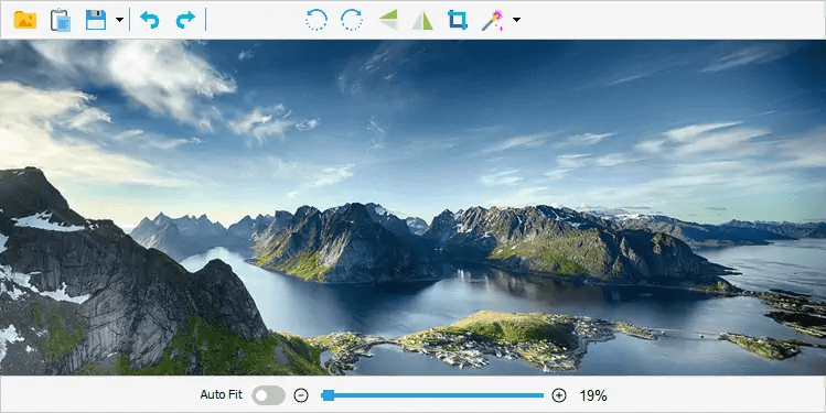 Image Editor Control by Ultimate Suite